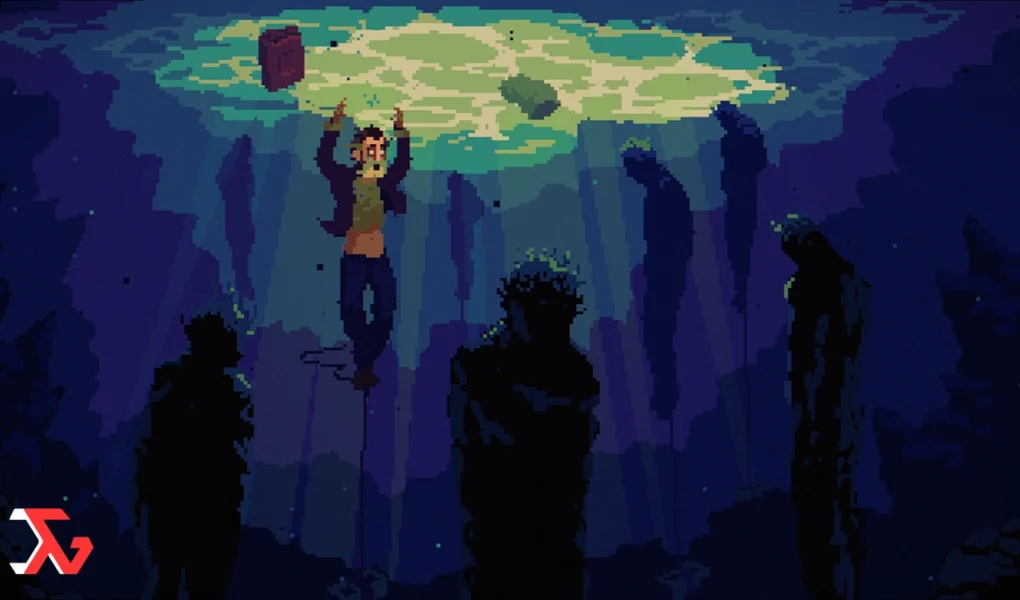 معرفی بازی The Drifter ماجراجویی جنایی جدید Powerhoof