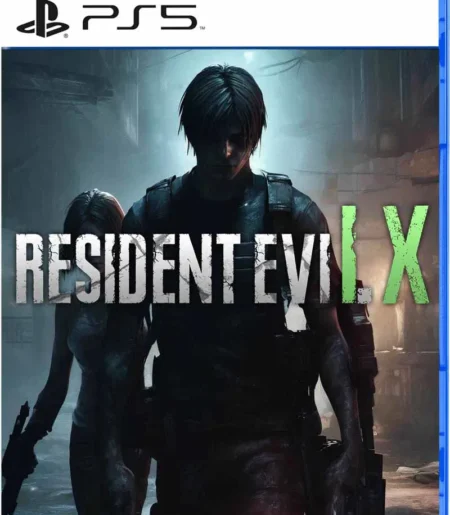 Resident Evil 9