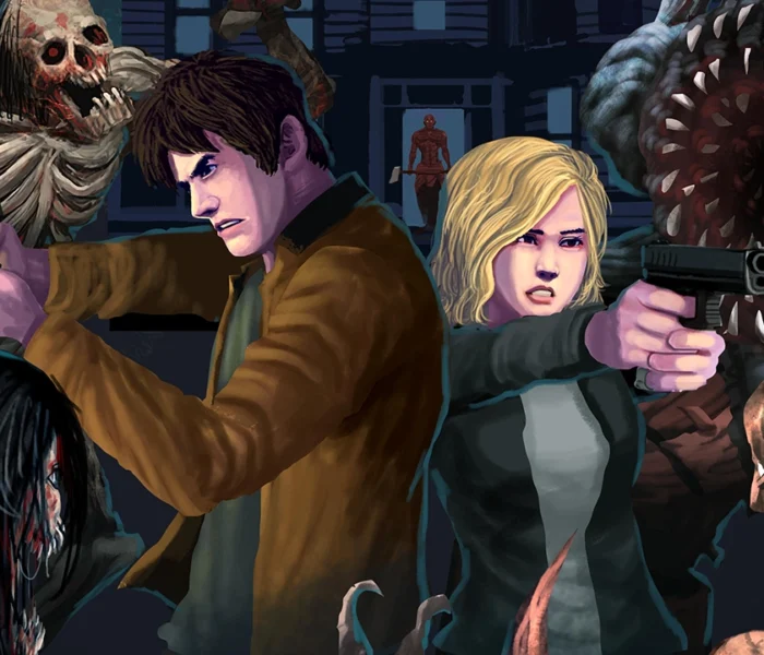 تریلر و تاریخ انتشار بازی Dead of Darkness مشخص شد