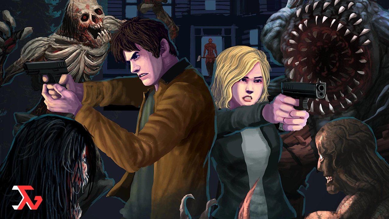 تریلر و تاریخ انتشار بازی Dead of Darkness مشخص شد