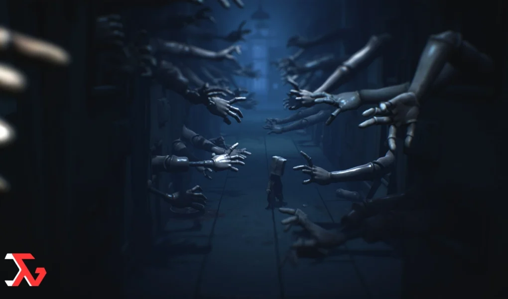 بازی End of Abyss سال 2026 منتشر خواهد شد