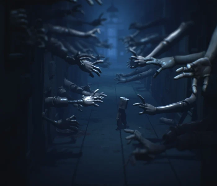 بازی End of Abyss سال 2026 منتشر خواهد شد