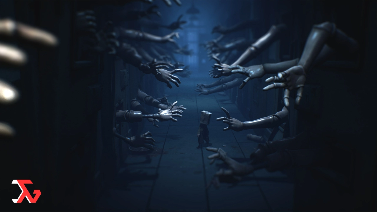 بازی End of Abyss سال 2026 منتشر خواهد شد