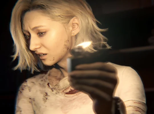 اطلاعات جدیدی از Resident Evil 9 منتشر شد