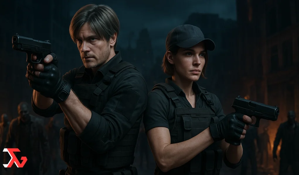 احتمال رونمایی Resident Evil 9 در Summer Game Fest