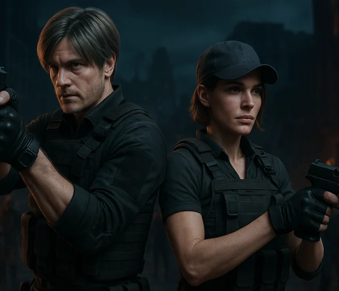 احتمال رونمایی Resident Evil 9 در Summer Game Fest