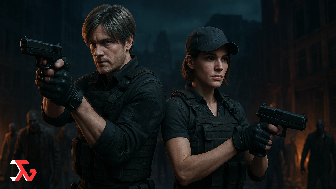 احتمال رونمایی Resident Evil 9 در Summer Game Fest