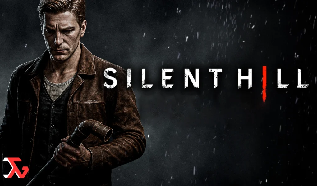 ریمیک Silent Hill 1 توسط Bloober Team در دست ساخت است