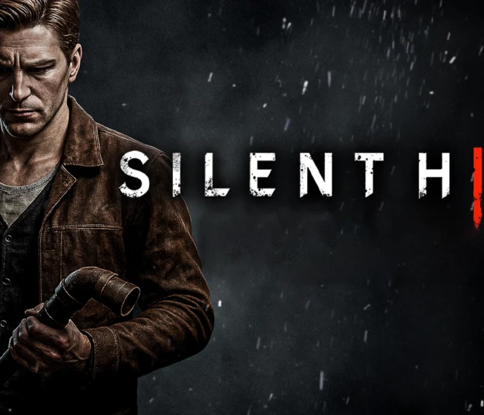 ریمیک Silent Hill 1 توسط Bloober Team در دست ساخت است
