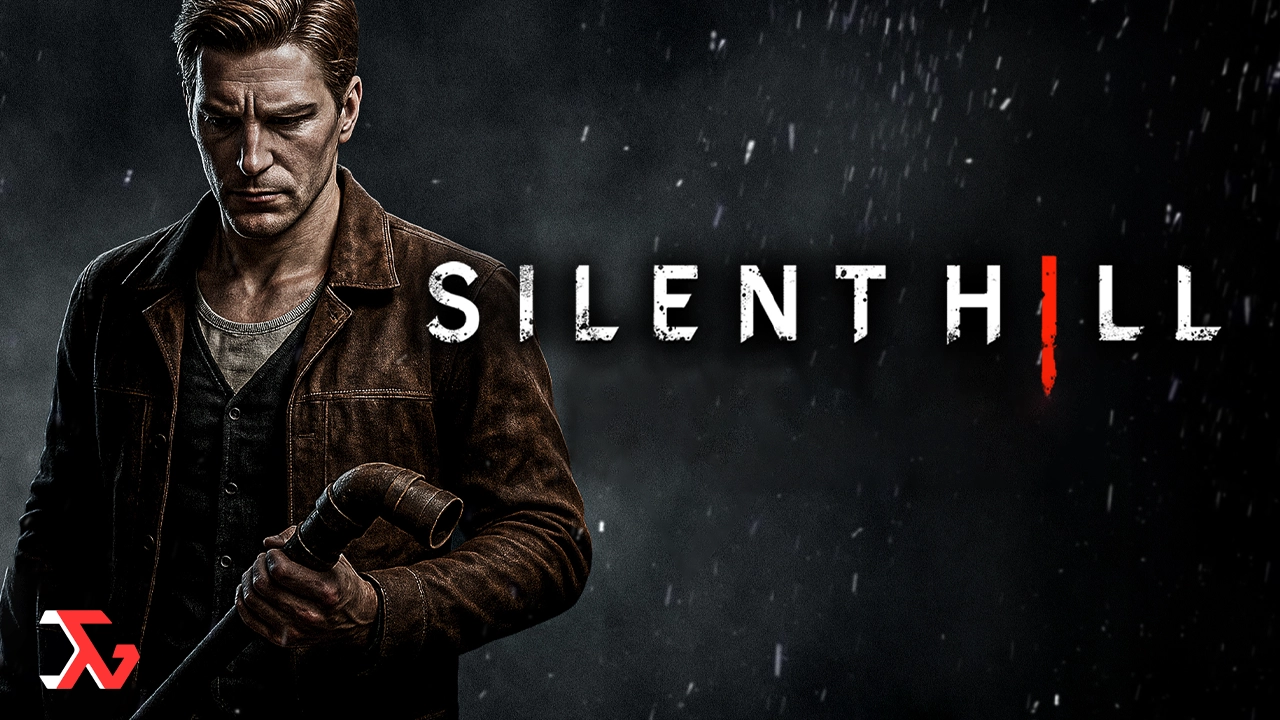 ریمیک Silent Hill 1 توسط Bloober Team در دست ساخت است