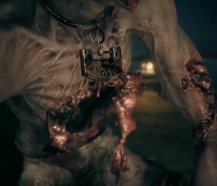 گیم‌پلی بازی Silent Hill f منتشر شد