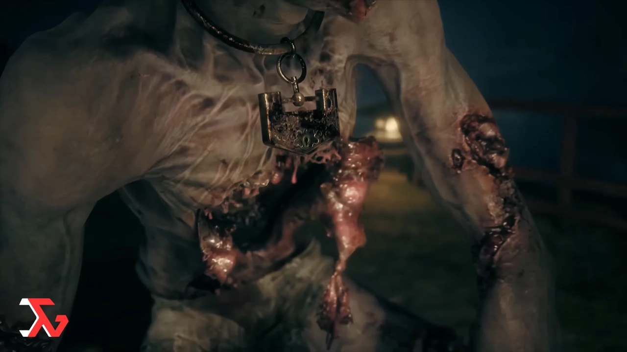 گیم‌پلی بازی Silent Hill f منتشر شد