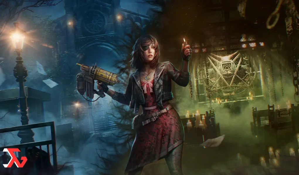 بازی Tormented Souls 2 امسال منتشر خواهد شد