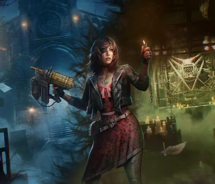 بازی Tormented Souls 2 امسال منتشر خواهد شد