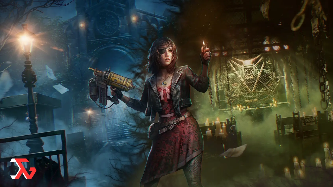 بازی Tormented Souls 2 امسال منتشر خواهد شد