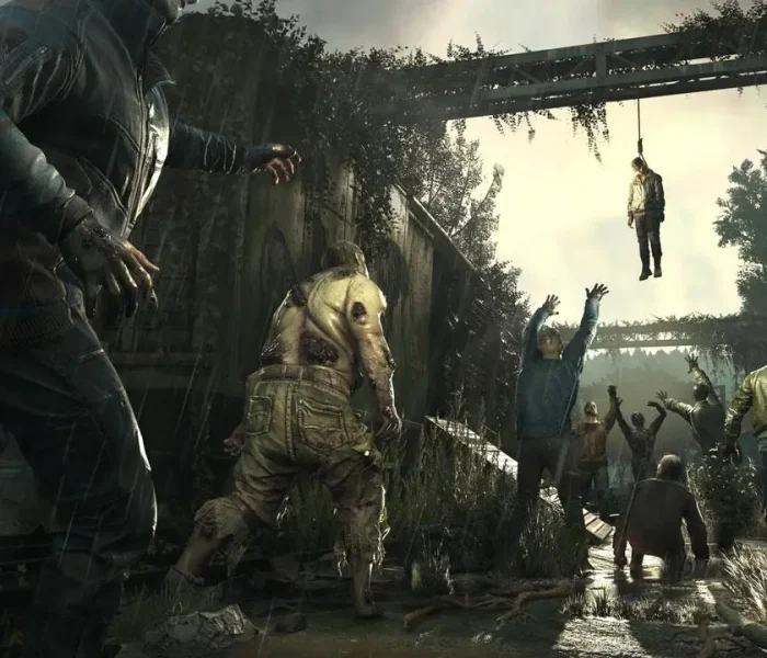 بازی Dying Light: The Beast تا سپتامبر ۲۰۲۵ تاخیر خورد