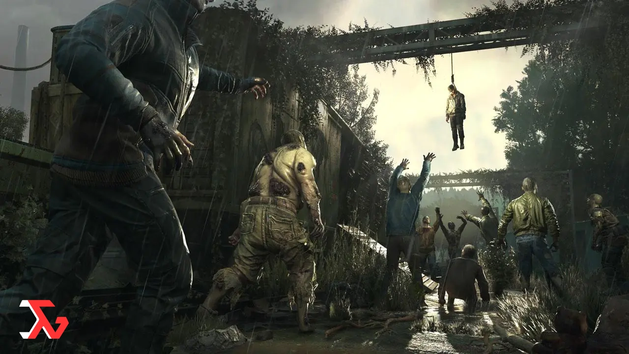 بازی Dying Light: The Beast تا سپتامبر ۲۰۲۵ تاخیر خورد