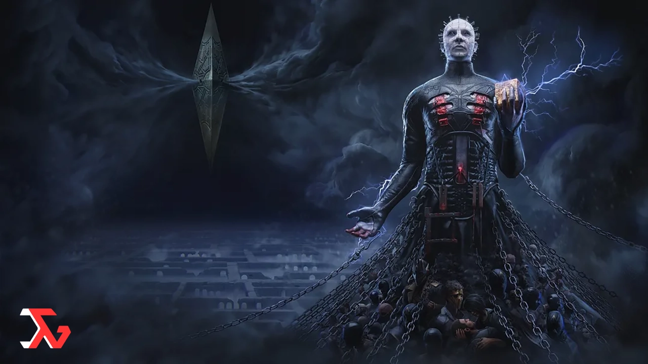معرفی بازی Hellraiser: Revival