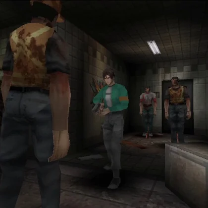 معرفی بازی Pulsebreaker؛ الهام گرفته از Resident Evil کلاسیک