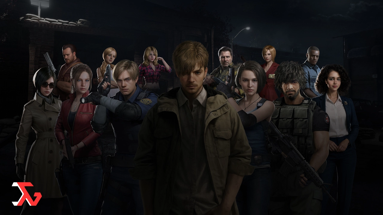 Resident Evil: Survival Unit