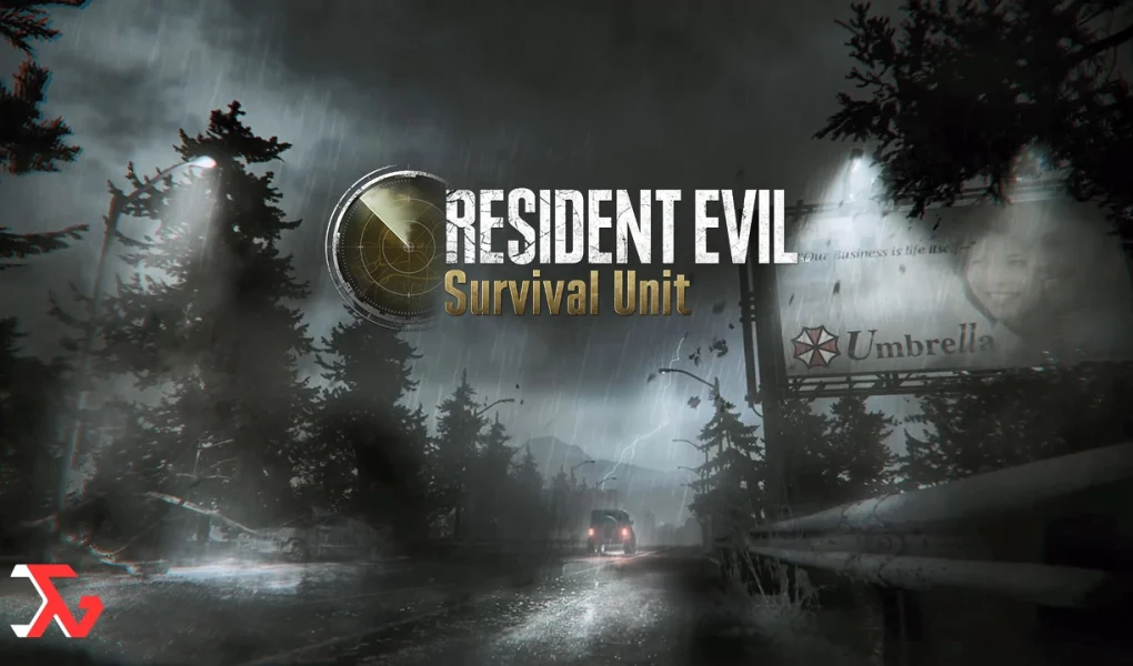 بازی Resident Evil Survival Unit برای موبایل معرفی شد