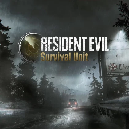 بازی Resident Evil Survival Unit برای موبایل معرفی شد