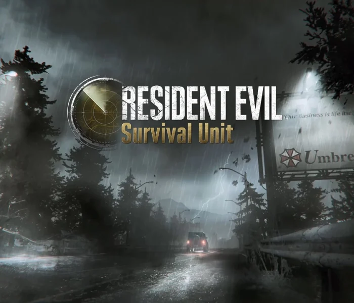 بازی Resident Evil Survival Unit برای موبایل معرفی شد