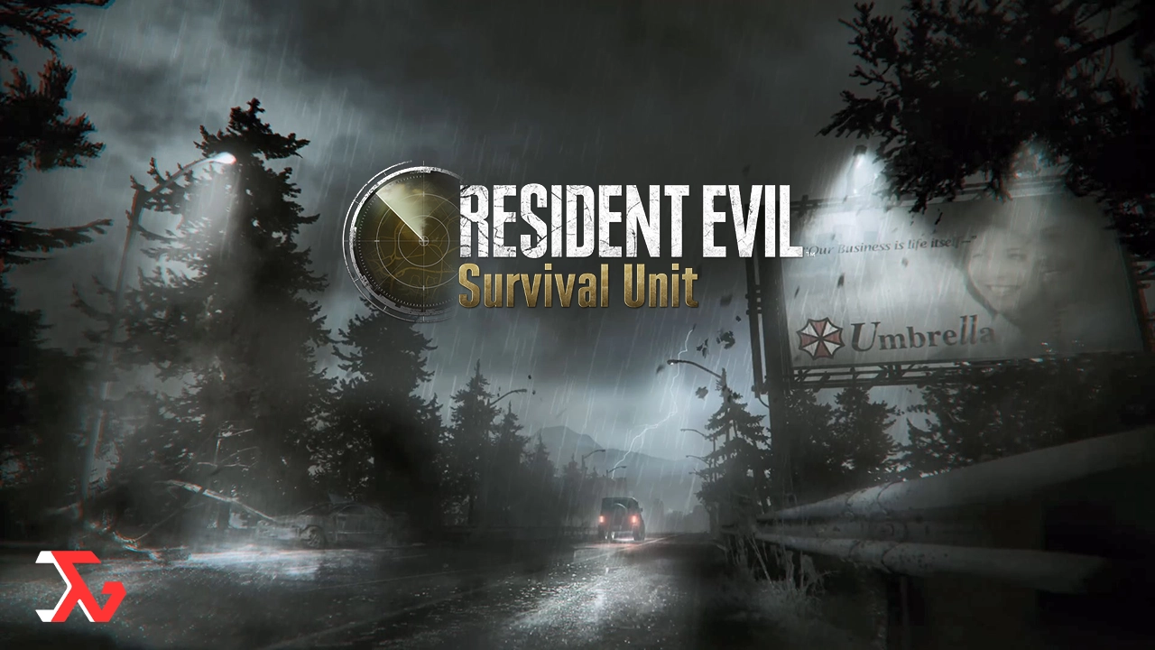 بازی Resident Evil Survival Unit برای موبایل معرفی شد