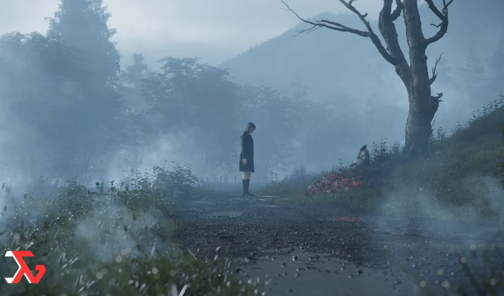 صحنه‌های ابتدایی گیم‌پلی بازی Silent Hill f لو رفت