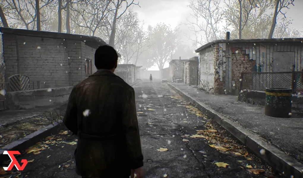 ساخت Silent Hill 1 Remake از سه سال پیش آغاز شده است