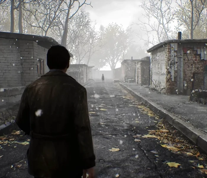 ساخت Silent Hill 1 Remake از سه سال پیش آغاز شده است