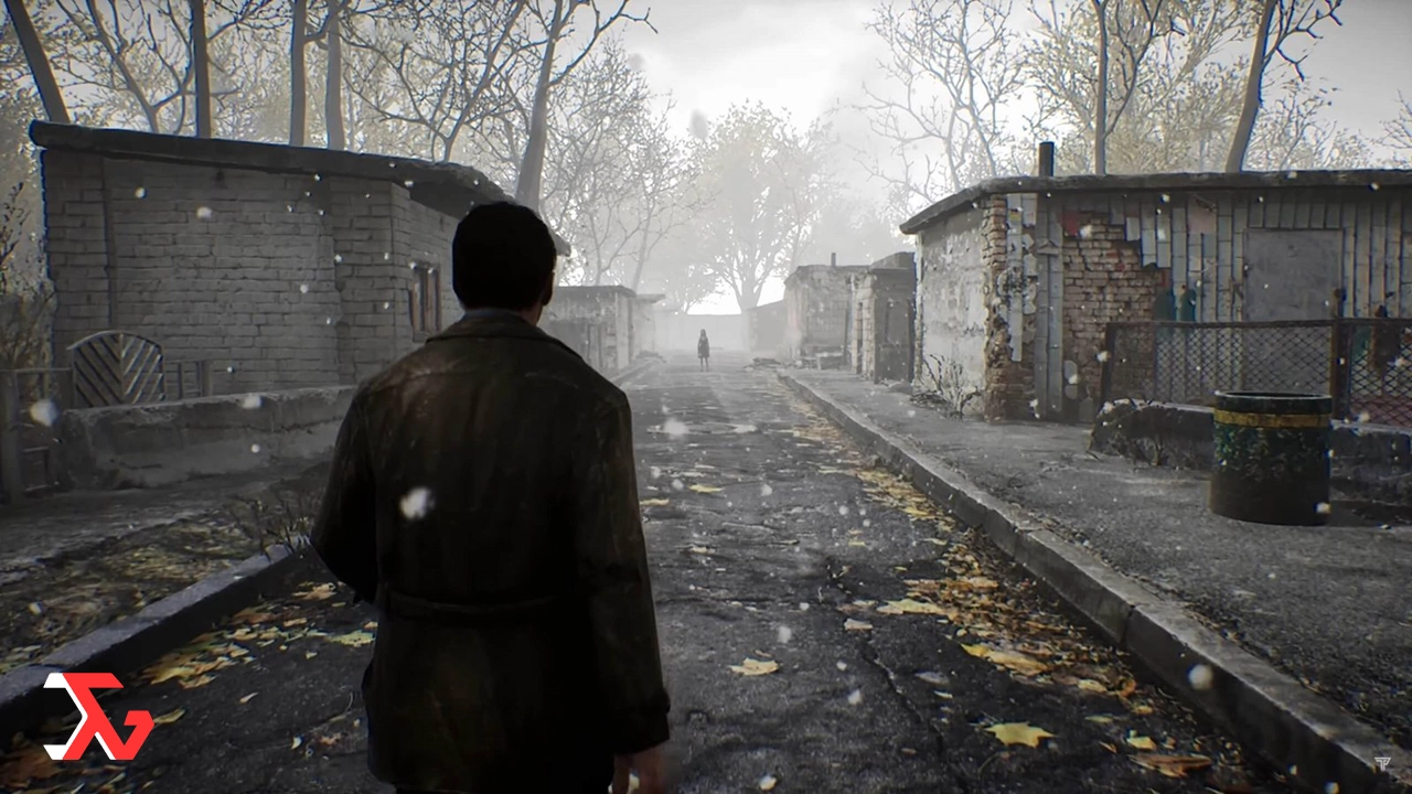 ساخت Silent Hill 1 Remake از سه سال پیش آغاز شده است