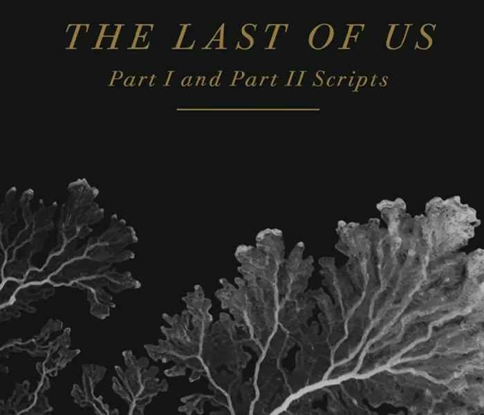 کتاب رسمی فیلمنامه‌ های بازی The Last of Us منتشر می‌شود