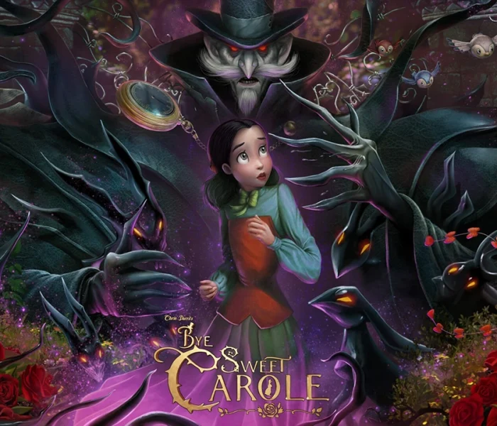 تاریخ انتشار بازی ترسناک Bye Sweet Carole اعلام شد