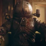تاریخ انتشار بازی Cronos: The New Dawn اعلام شد