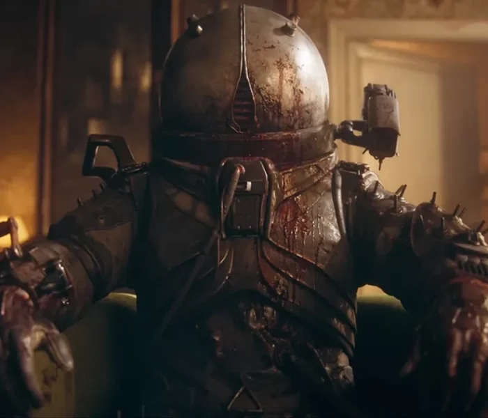 تاریخ انتشار بازی Cronos: The New Dawn اعلام شد