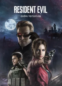 Resident Evil: Code Veronica Remake