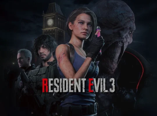 جزئیات پنهان و رازهای نسخه‌ی بازسازی Resident Evil 3