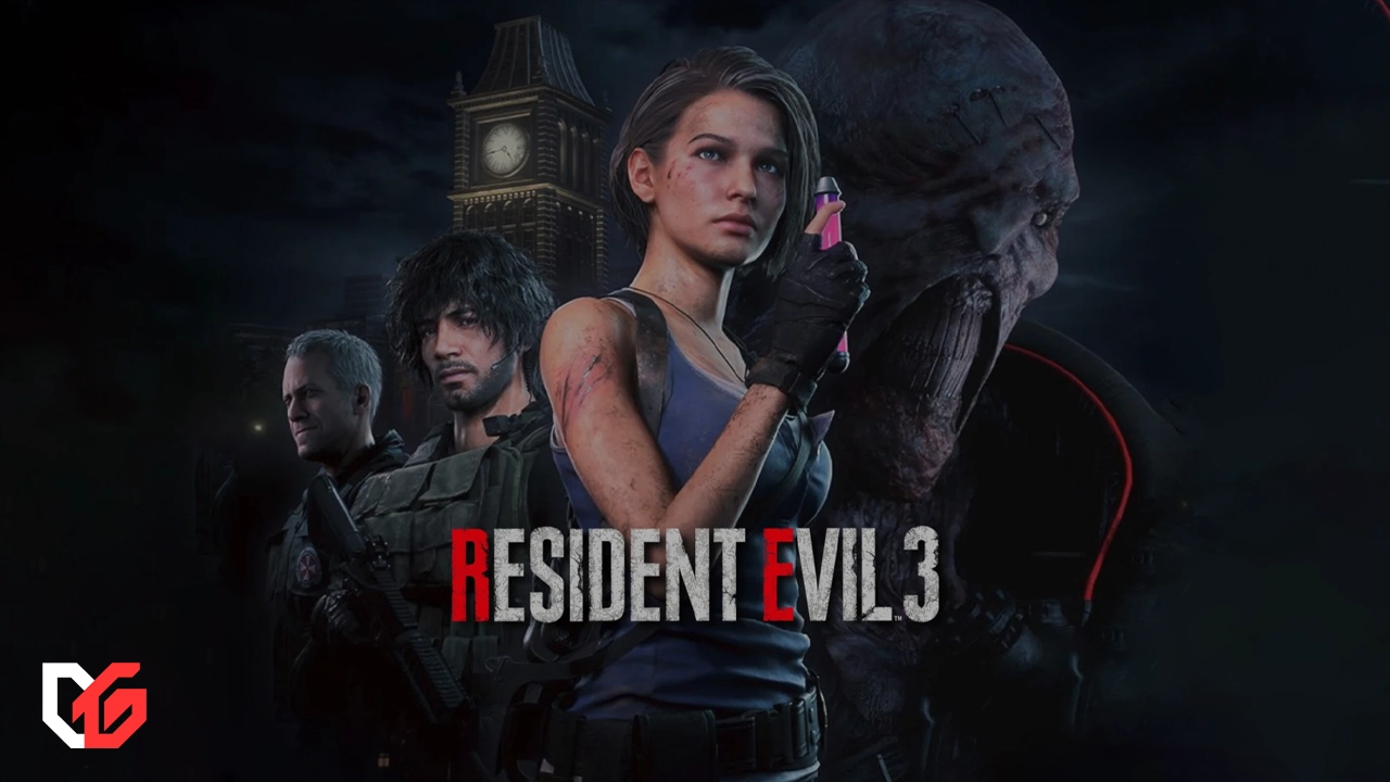 جزئیات پنهان و رازهای نسخه‌ی بازسازی Resident Evil 3