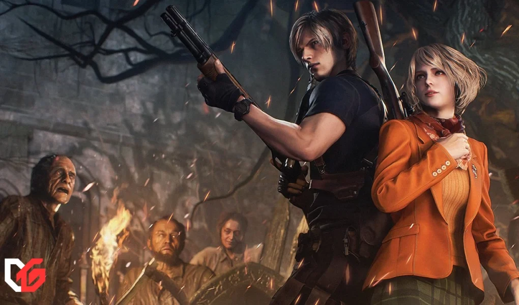 نقد و بررسی بازی Resident Evil 4 Remake