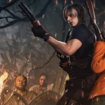 نقد و بررسی بازی Resident Evil 4 Remake