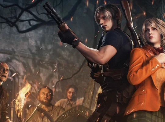 نقد و بررسی بازی Resident Evil 4 Remake