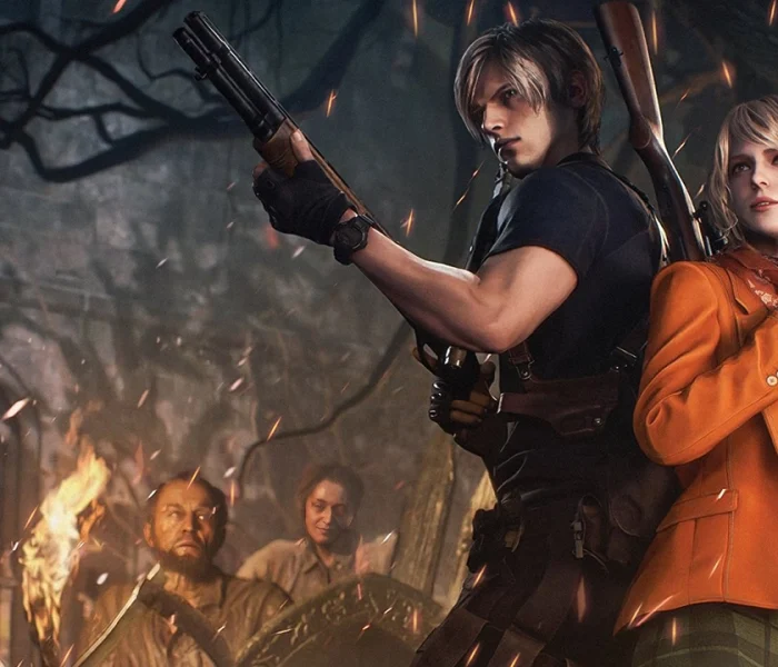 نقد و بررسی بازی Resident Evil 4 Remake