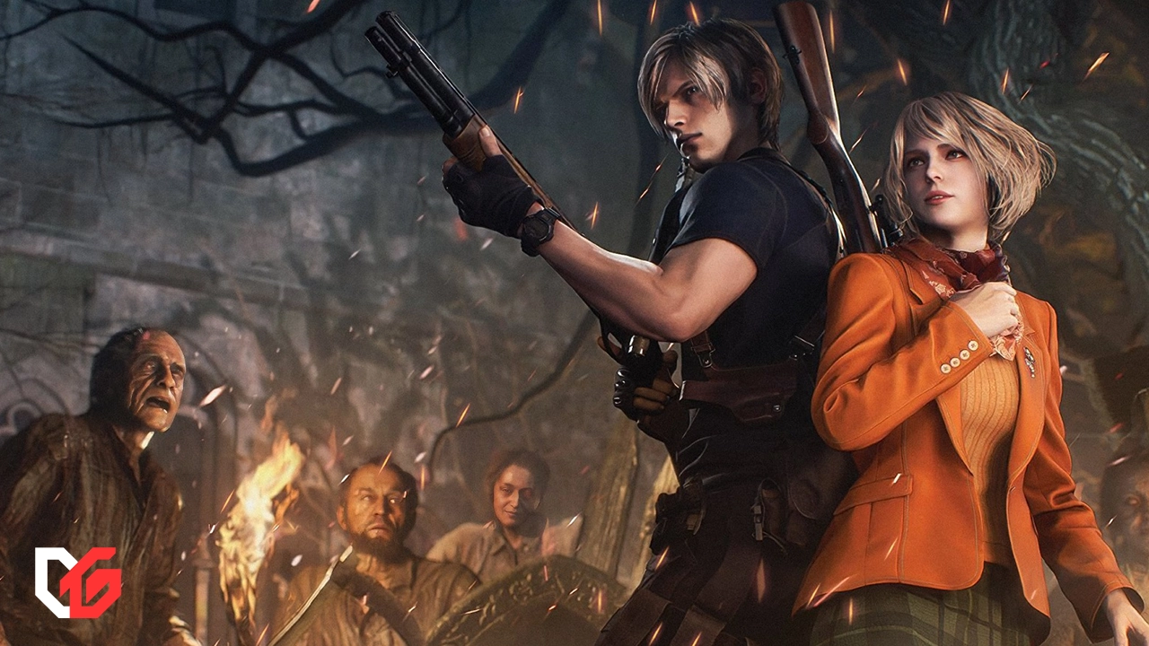 نقد و بررسی بازی Resident Evil 4 Remake