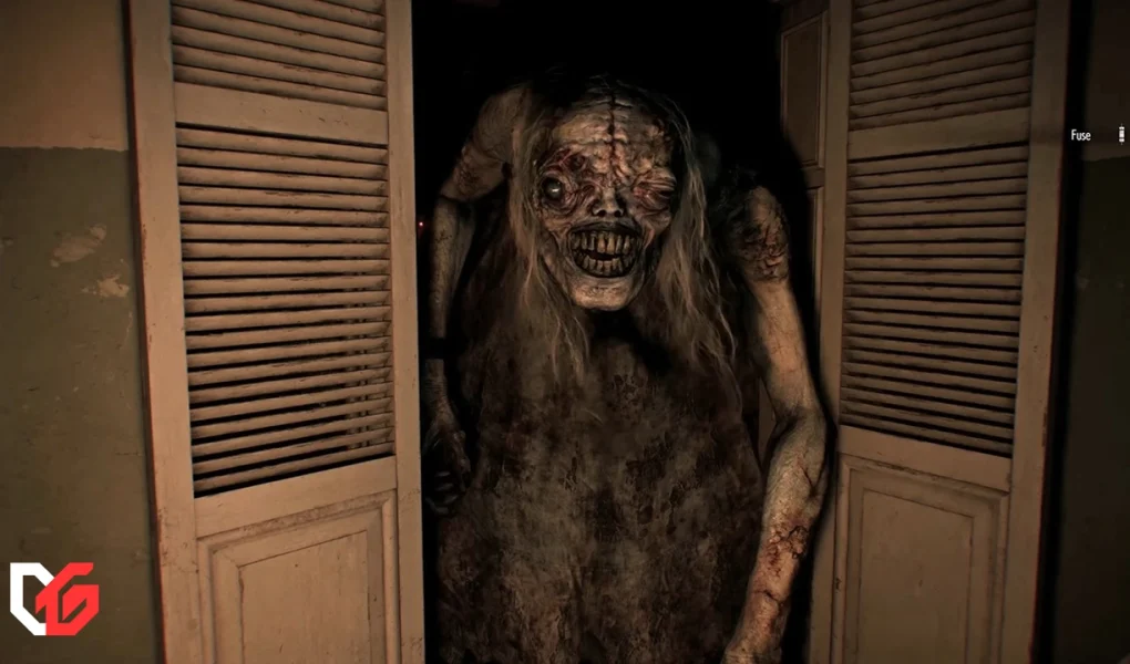 دموی گیم‌ پلی Resident Evil: Requiem در GamesCom