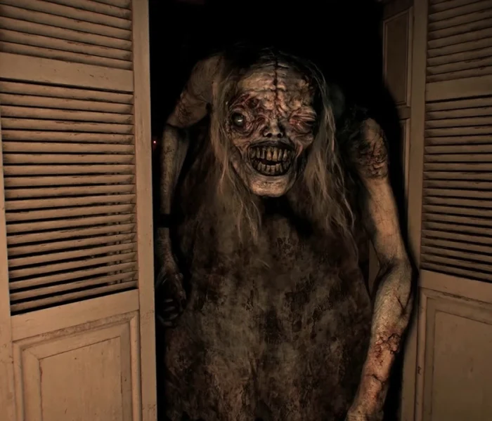 دموی گیم‌ پلی Resident Evil: Requiem در GamesCom