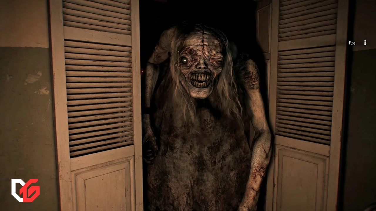 دموی گیم‌ پلی Resident Evil: Requiem در GamesCom