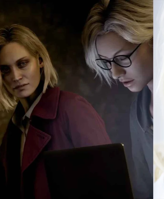 مدل شخصیت‌های Grace و Alyssa در Resident Evil Requiem مشخص شد
