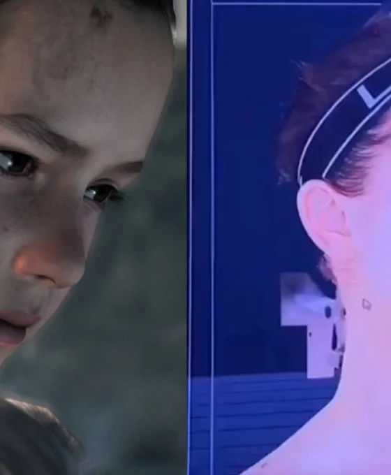 مدل بریتانیایی رویا آتینا به Resident Evil 9: Requiem پیوست