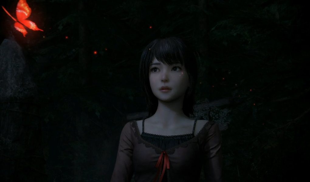 ریمیک Fatal Frame 2 در Nintendo Direct معرفی شد